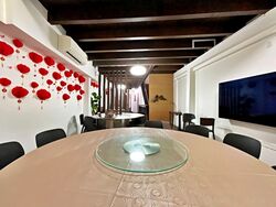 Syed Alwi Road (D8), Shop House #571672791